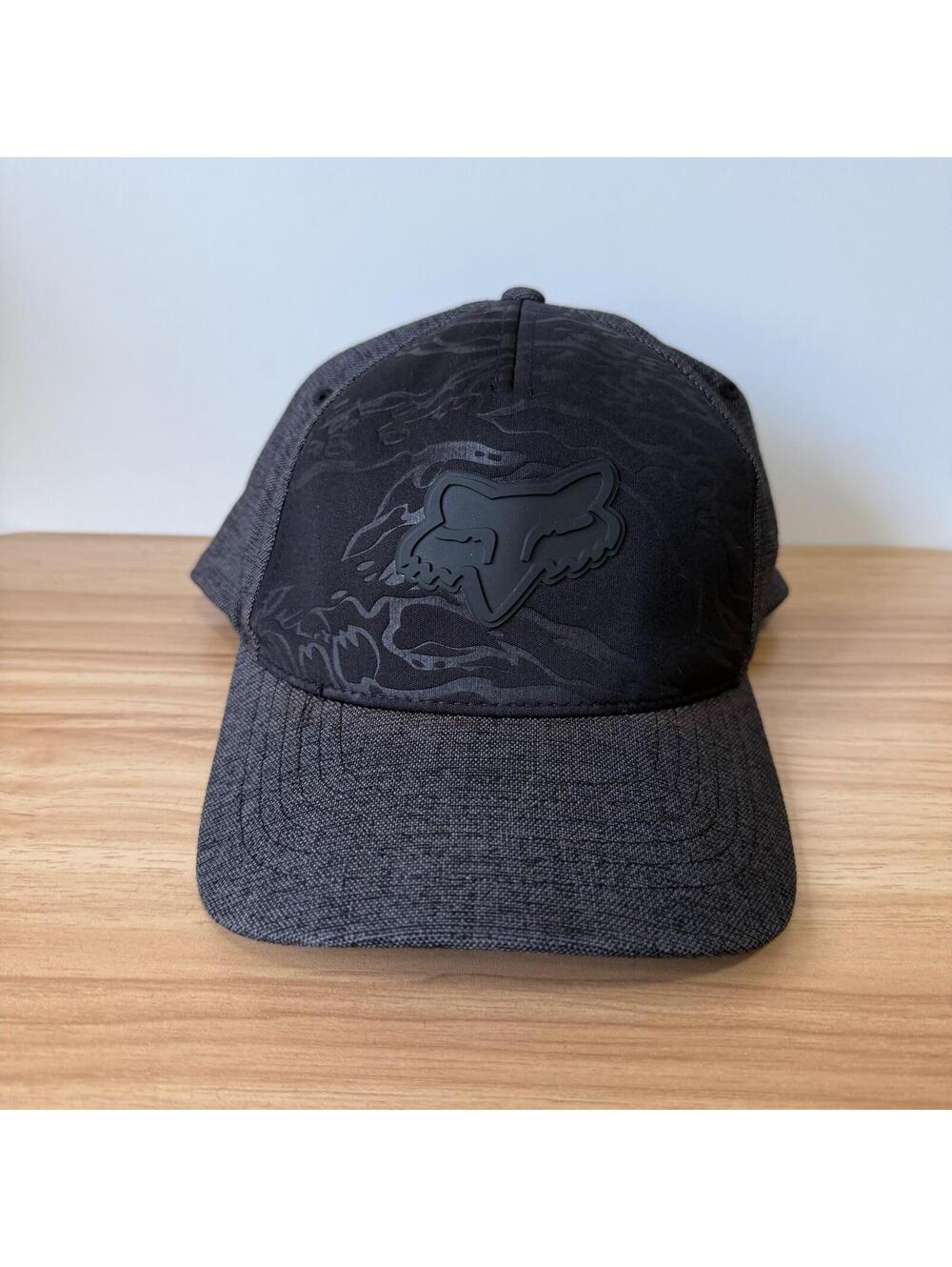 Vintage Fox Motorcross Racing Cap Size L/XL Rare Men’s